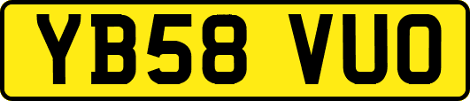 YB58VUO
