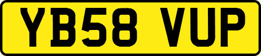 YB58VUP