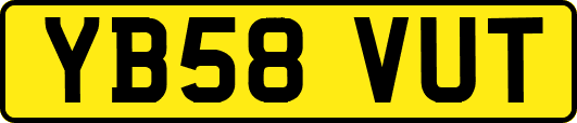 YB58VUT