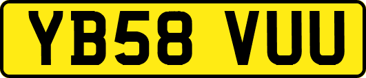 YB58VUU