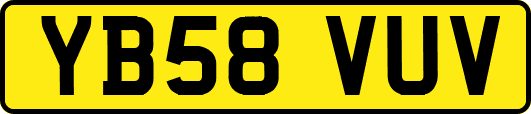 YB58VUV