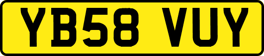 YB58VUY