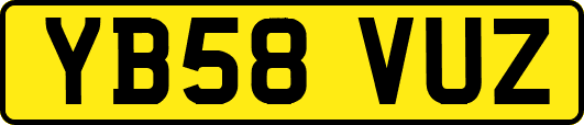 YB58VUZ