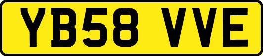 YB58VVE