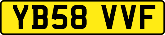 YB58VVF