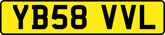 YB58VVL