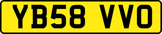 YB58VVO