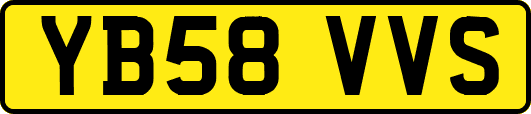 YB58VVS