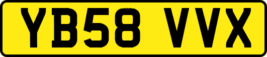 YB58VVX