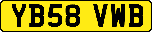 YB58VWB