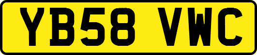 YB58VWC
