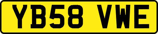 YB58VWE