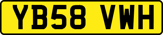 YB58VWH