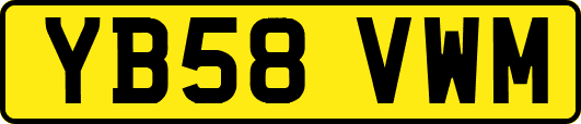 YB58VWM