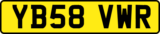 YB58VWR
