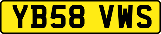 YB58VWS