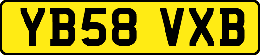 YB58VXB