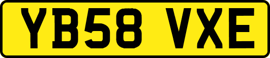 YB58VXE