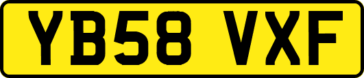 YB58VXF