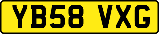 YB58VXG