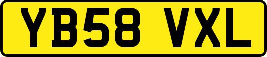 YB58VXL