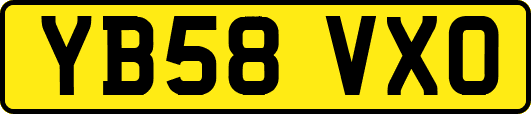 YB58VXO