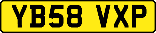 YB58VXP