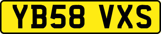 YB58VXS