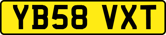 YB58VXT