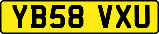 YB58VXU