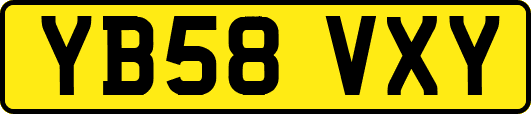 YB58VXY