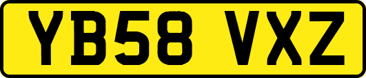 YB58VXZ