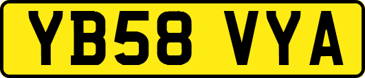 YB58VYA