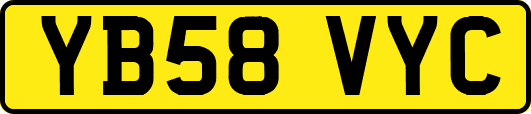 YB58VYC