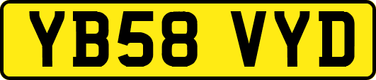 YB58VYD