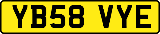 YB58VYE