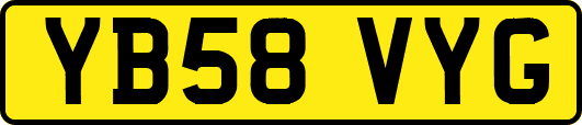 YB58VYG