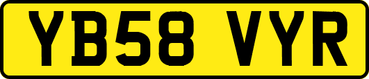 YB58VYR