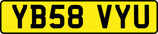 YB58VYU
