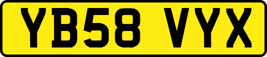 YB58VYX