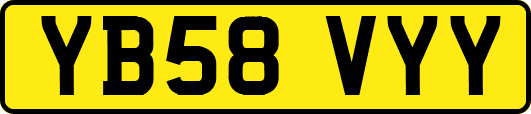 YB58VYY