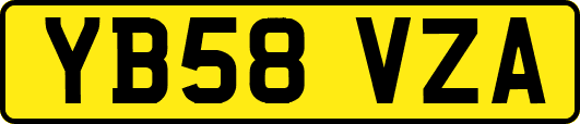YB58VZA