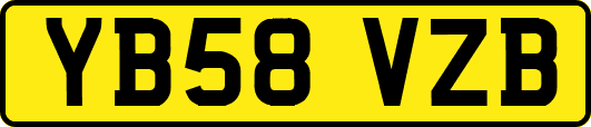 YB58VZB