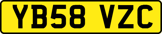 YB58VZC