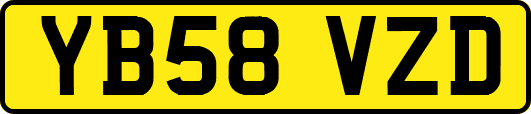 YB58VZD
