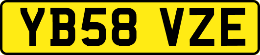 YB58VZE