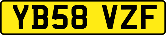YB58VZF