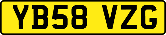 YB58VZG