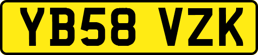 YB58VZK