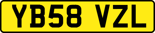 YB58VZL
